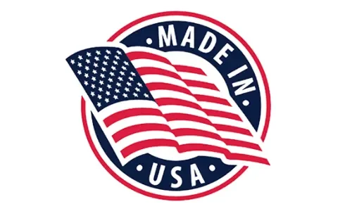 Mindoxa Made in USA