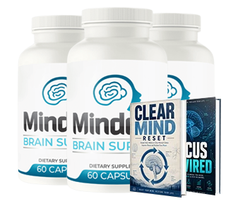 Mindoxa Dietary Supplement